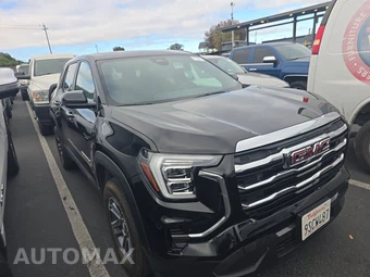 2025 GMC Terrain Elevation 3SA - miniatura 3