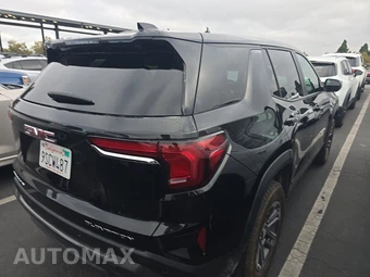 2025 GMC Terrain Elevation 3SA - miniatura 4