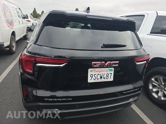 2025 GMC Terrain Elevation 3SA - miniatura 5