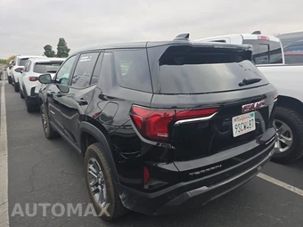 2025 GMC Terrain Elevation 3SA - miniatura 6