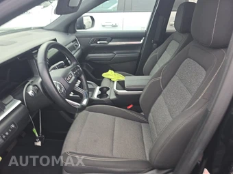 2025 GMC Terrain Elevation 3SA - miniatura 7