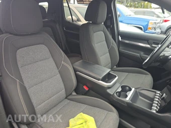 2025 GMC Terrain Elevation 3SA - miniatura 8