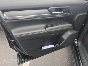 2025 GMC Terrain Elevation 3SA - miniatura 9