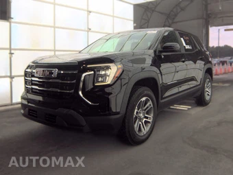 2025 GMC Terrain Elevation 3SA
