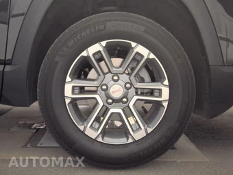 2025 GMC Terrain Elevation 3SA - miniatura 10