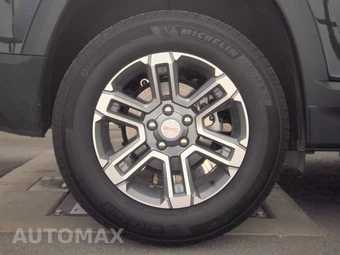 2025 GMC Terrain Elevation 3SA - miniatura 11