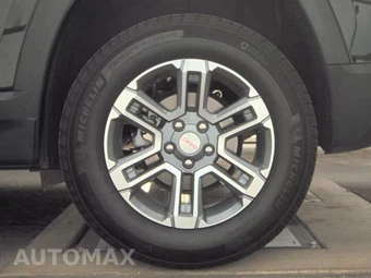 2025 GMC Terrain Elevation 3SA - miniatura 12