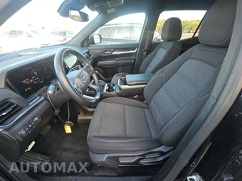2025 GMC Terrain Elevation 3SA - miniatura 13