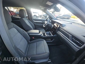 2025 GMC Terrain Elevation 3SA - miniatura 14