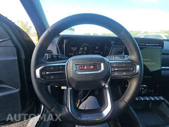 2025 GMC Terrain Elevation 3SA - miniatura 16