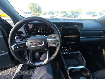 2025 GMC Terrain Elevation 3SA - miniatura 17