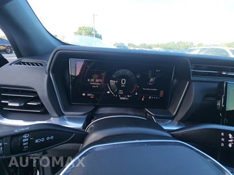 2025 GMC Terrain Elevation 3SA - miniatura 18