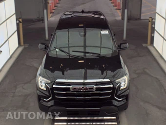 2025 GMC Terrain Elevation 3SA - miniatura 2