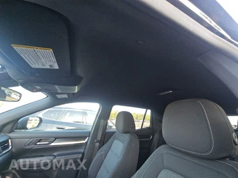 2025 GMC Terrain Elevation 3SA - miniatura 20