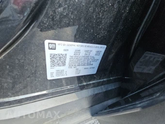 2025 GMC Terrain Elevation 3SA - miniatura 21
