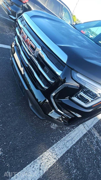 2025 GMC Terrain Elevation 3SA - miniatura 25