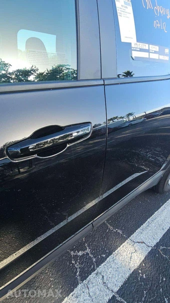 2025 GMC Terrain Elevation 3SA - miniatura 26