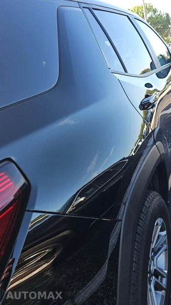2025 GMC Terrain Elevation 3SA - miniatura 27