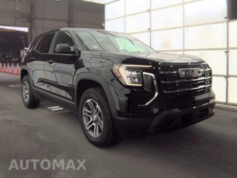 2025 GMC Terrain Elevation 3SA - miniatura 4