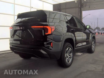 2025 GMC Terrain Elevation 3SA - miniatura 5