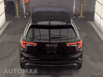 2025 GMC Terrain Elevation 3SA - miniatura 6