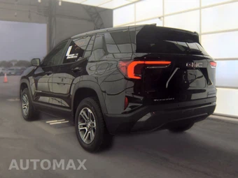 2025 GMC Terrain Elevation 3SA - miniatura 8