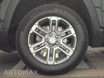 2025 GMC Terrain Elevation 3SA - miniatura 9