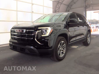 2025 GMC Terrain Elevation 3SA