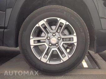 2025 GMC Terrain Elevation 3SA - miniatura 10