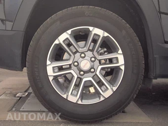 2025 GMC Terrain Elevation 3SA - miniatura 11