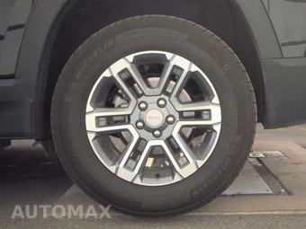 2025 GMC Terrain Elevation 3SA - miniatura 12
