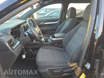 2025 GMC Terrain Elevation 3SA - miniatura 13