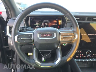 2025 GMC Terrain Elevation 3SA - miniatura 16