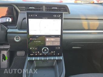2025 GMC Terrain Elevation 3SA - miniatura 17