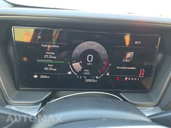 2025 GMC Terrain Elevation 3SA - miniatura 18