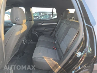 2025 GMC Terrain Elevation 3SA - miniatura 19