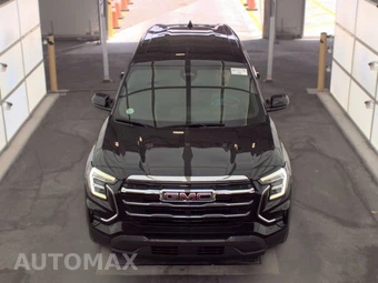 2025 GMC Terrain Elevation 3SA - miniatura 2