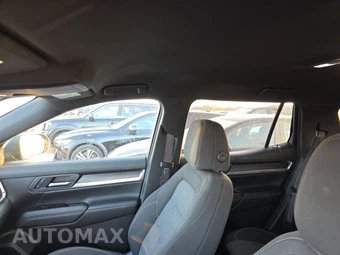 2025 GMC Terrain Elevation 3SA - miniatura 20
