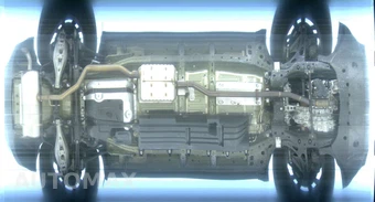 2025 GMC Terrain Elevation 3SA - miniatura 24
