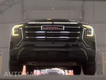 2025 GMC Terrain Elevation 3SA - miniatura 3