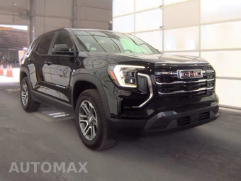 2025 GMC Terrain Elevation 3SA - miniatura 4