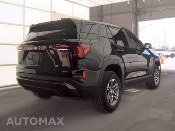 2025 GMC Terrain Elevation 3SA - miniatura 5