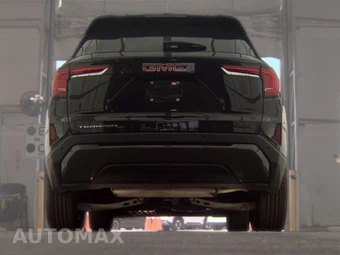 2025 GMC Terrain Elevation 3SA - miniatura 7