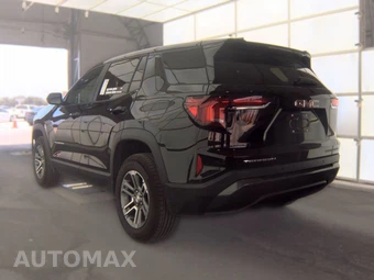 2025 GMC Terrain Elevation 3SA - miniatura 8