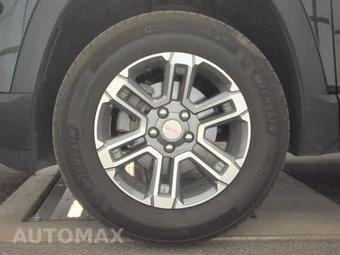 2025 GMC Terrain Elevation 3SA - miniatura 9