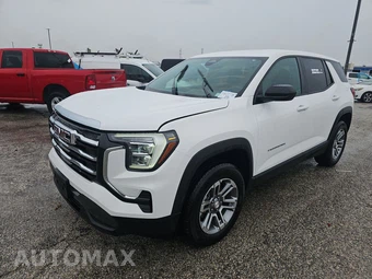 2025 GMC Terrain Elevation 3SA