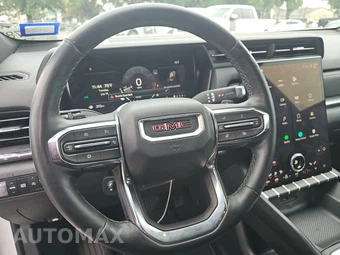 2025 GMC Terrain Elevation 3SA - miniatura 10