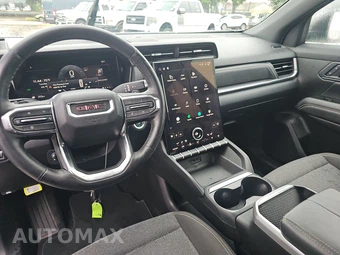 2025 GMC Terrain Elevation 3SA - miniatura 11
