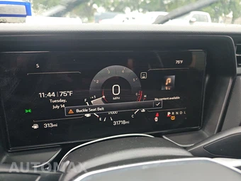 2025 GMC Terrain Elevation 3SA - miniatura 12