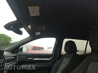 2025 GMC Terrain Elevation 3SA - miniatura 14
